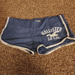 Vintage Hollister Stretch Shorts